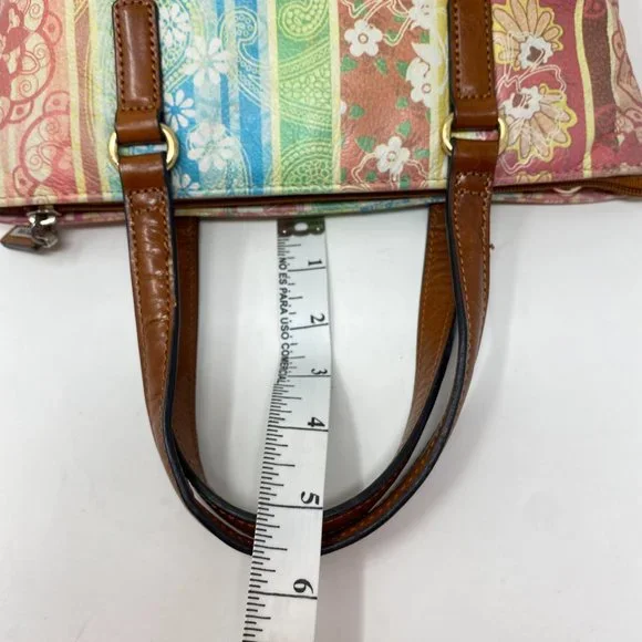 Fossil small hand bag - Picture 8 of 16